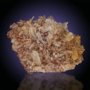 Hemimorphite 