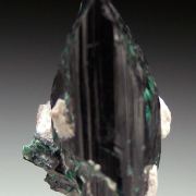 Brochantite