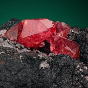 Rhodochrosite 
