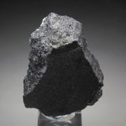 GARNET var. UVAROVITE