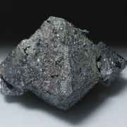 Hematite after Magnetite (variety martite)