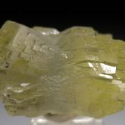 Prehnite