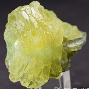 Prehnite