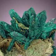 Malachite   psm Azurite