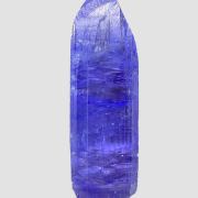 Zoisite var. tanzanite