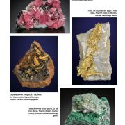 Legrandite with Köttigite