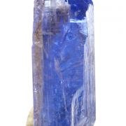 Zoisite var. tanzanite