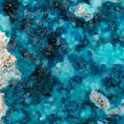 Veszelyite, hemimorphite