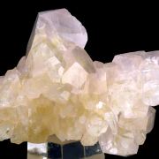 Manganoan calcite