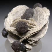 Calcite on Calcite (?)