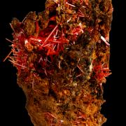 Crocoite