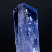 Tanzanite (Gem Blue Zoisite)