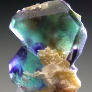Fluorite
