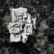 skeletal GALENA, SPHALERITE