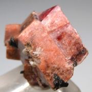 Rhodochrosite