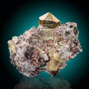 Apatite 