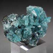 gem BORCARITE
