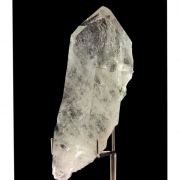 Quartz + Byssolite. 647.0 ct.