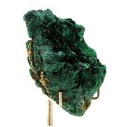 Malachite. 335.0 ct.