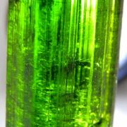 Chrome Tourmaline