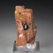 SERANDITE, AEGIRINE