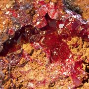 Cuprite