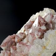 Quartz – Quarry Viechtach, Germany