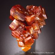 Vanadinite