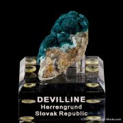 Devilline