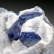 Benitoite
