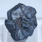 Bornite after Chalcocite