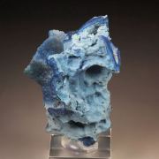 SHATTUCKITE