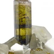 Tourmaline elbaite, albite, microcline, quartz  MOROCCO!