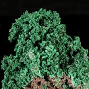 Malachite ps. Copper