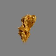 Gold Crystal