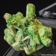 Bayldonite on/after Mimetite