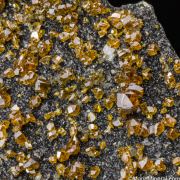 Sphalerite