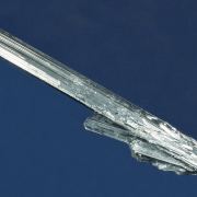 Stibnite