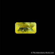 Legrandite (0.68 ct)