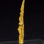 Gold (spinel twin)