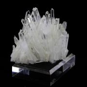 Quartz.