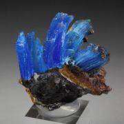 CHALCANTHITE
