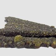 Siderite cast pseudo. after Baryte