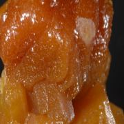 Pyromorphite -multicolor Arsenian