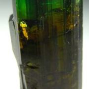 Chrome Tourmaline