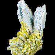 Plumbogummite ps Pyromorphite