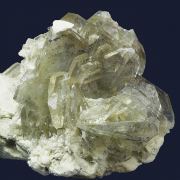 Barite