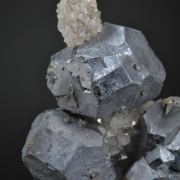 Galena on Dolomite 