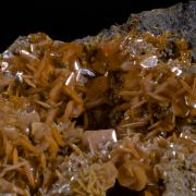 Wulfenite