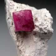 Red Beryl